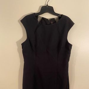 Black Limited dress NWT